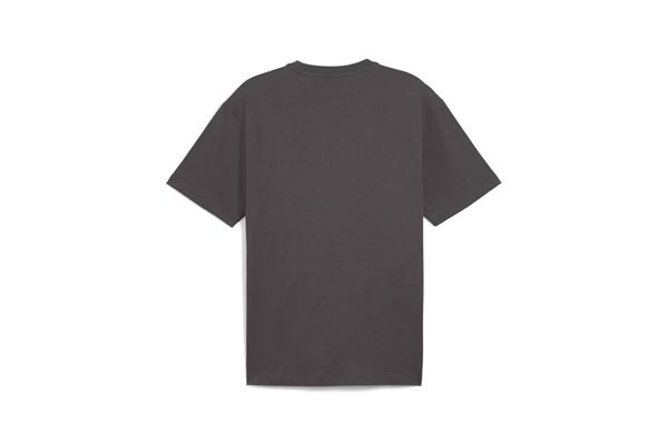 Maglia Puma Maximal Metallic Relaxed Tee PUMA | Maglie | 63445344