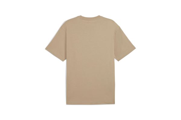 Maglia Puma Maximal Metallic Relaxed Tee PUMA | Maglie | 63445355