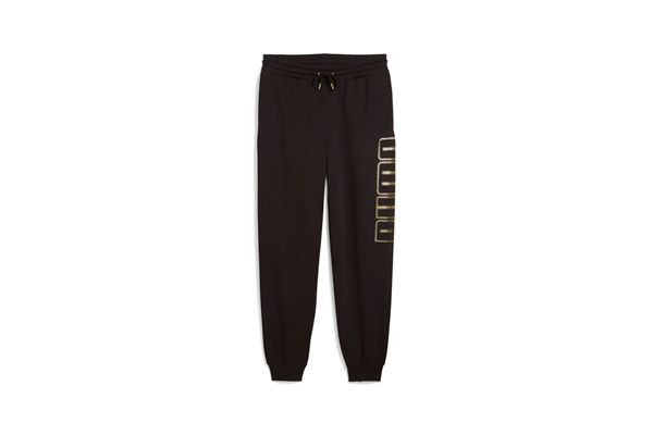 Pantalone Puma Maximal Metallic PUMA | Pantaloni | 63445601