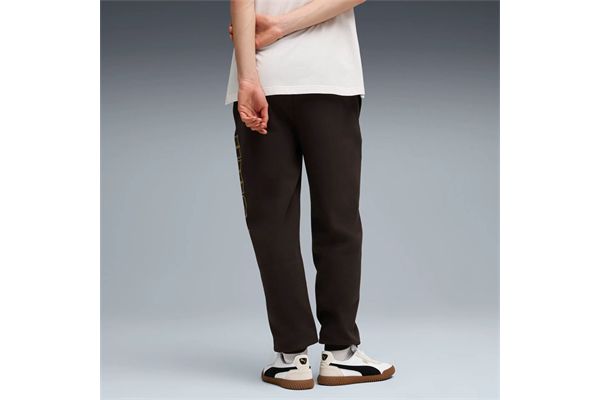 Pantalone Puma Maximal Metallic PUMA | Pantaloni | 63445601