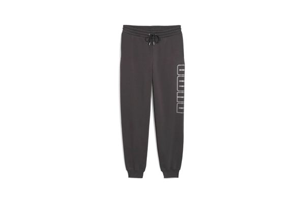 Pantalone Puma Maximal Metallic PUMA | Pantaloni | 63445644