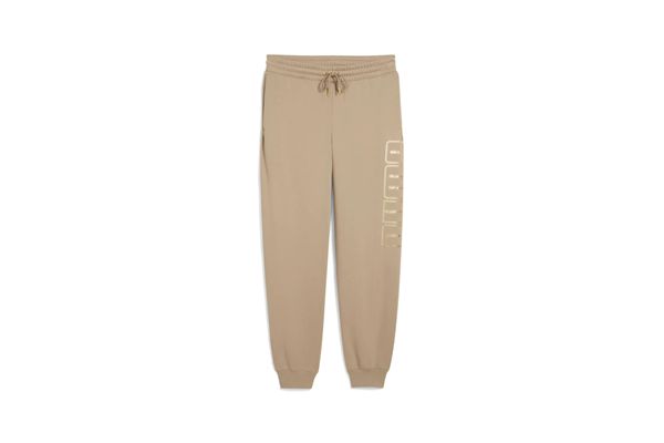 Pantalone Puma Maximal Metallic PUMA | Pantaloni | 63445655