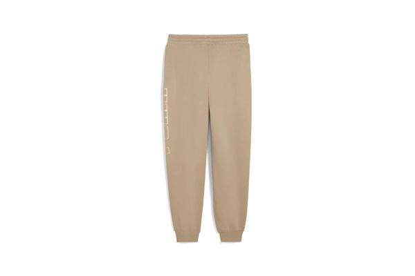Pantalone Puma Maximal Metallic PUMA | Pantaloni | 63445655