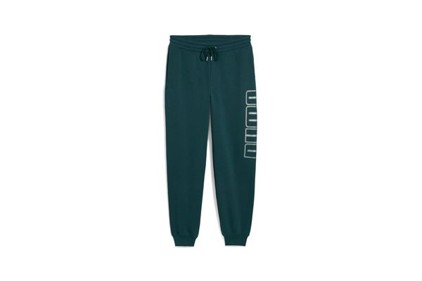 Pantalone Puma Maximal Metallic PUMA | Pantaloni | 63445675