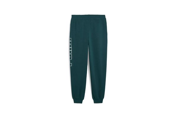 Pantalone Puma Maximal Metallic PUMA | Pantaloni | 63445675