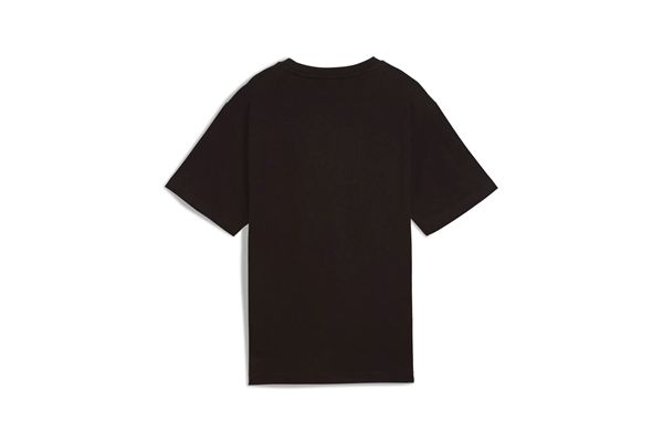 Maglia Puma MAXIMAL METALLIC Relaxed Tee donna PUMA | Maglie | 63445901