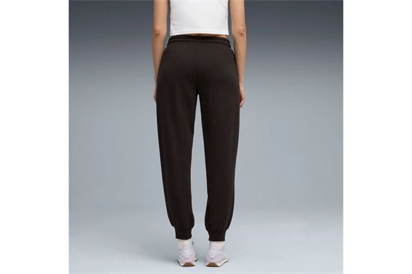 Pantalone Puma Maximal Metallic da donna PUMA | Pantaloni | 63446301