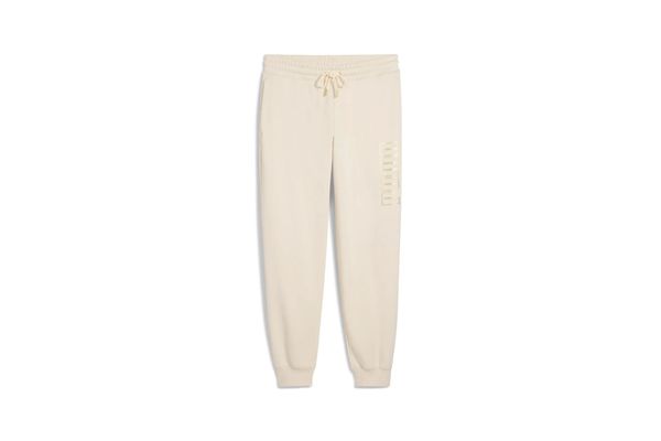 Pantalone Puma Maximal Metallic da donna PUMA | Pantaloni | 63446387