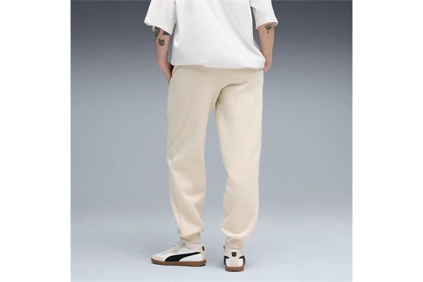 Pantalone Puma Maximal Metallic da donna PUMA | Pantaloni | 63446387