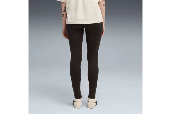 Leggings Puma MAXIMAL METALLIC donna PUMA | Leggings | 63446401