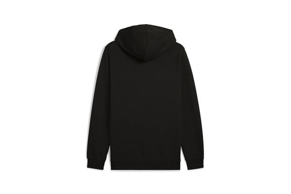 Felpa Puma con cappuccio Essentials con logo piccolo N. 1 PUMA | Felpe | 68257401
