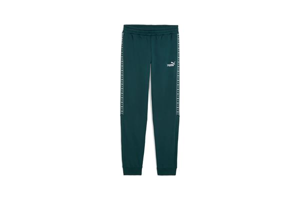 Pantalone PUMA sportivo Essentials Tape PUMA | Pantaloni | 68467975
