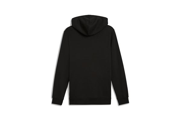 Felpa Puma con cappuccio Essentials Block PUMA | Felpe | 68468601