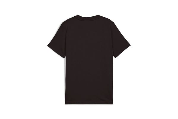 T-shirt Puma con logo Essential ragazzi PUMA | Maglie | 68489201