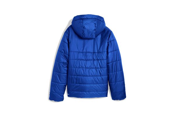 Giubbino imbottita con cappuccio Essentials Puma per ragazzi PUMA | Giubbini | 68522613