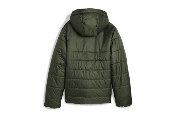 Giubbino imbottita con cappuccio Essentials Puma per ragazzi PUMA | Giubbini | 68522670