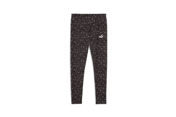 Leggings Puma Essentials Graphic Animal AllOverPrint PUMA | Leggings | 68808501