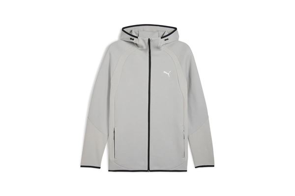 Felpa con cappuccio Puma Evostripe PUMA | Felpe | 68823163