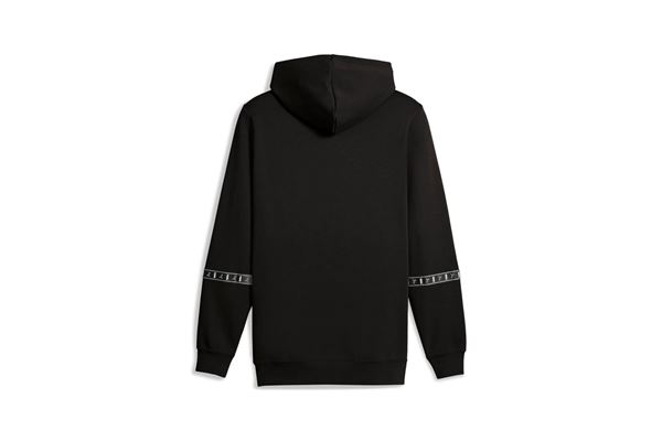 PUMA Felpa con cappuccio Essentials Tape Layout PUMA | Felpe | 68826201