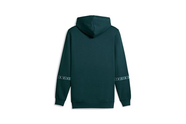 PUMA Felpa con cappuccio Essentials Tape Layout PUMA | Felpe | 68826275