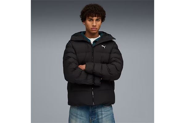 Giubbino Puma Mono con cappuccio PUMA | Giubbini | 68836701