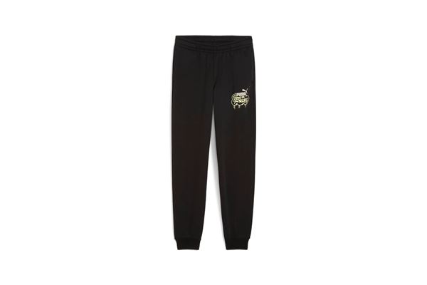 Pantaloni bambini Puma MID90s PUMA | Pantaloni | 69070801