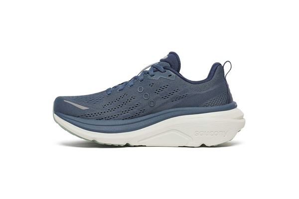 Saucony Hurricane 25 SAUCONY | Scarpe Running | S21026220