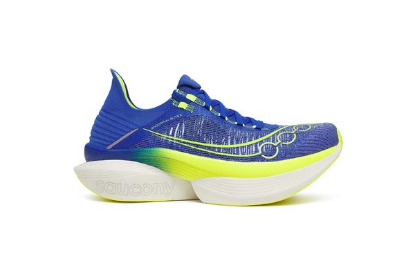 Saucony Endorphin Elite 2 SAUCONY | Scarpe Running | S30994285