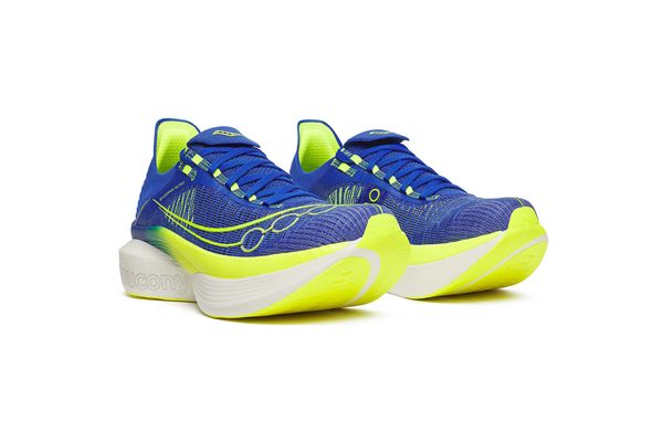 Saucony Endorphin Elite 2 SAUCONY | Scarpe Running | S30994285