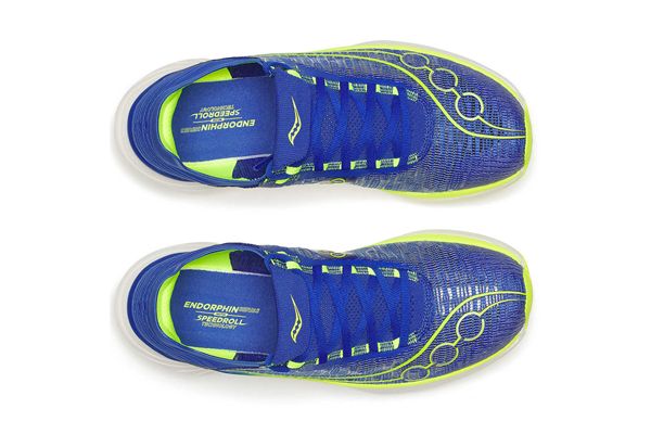 Saucony Endorphin Elite 2 SAUCONY | Scarpe Running | S30994285