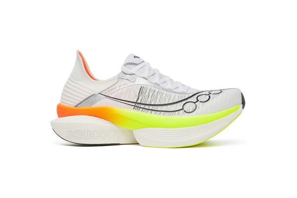 Saucony Endorphin Elite 2 SAUCONY | Scarpe Running | S30994343