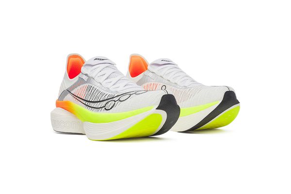 Saucony Endorphin Elite 2 SAUCONY | Scarpe Running | S30994343