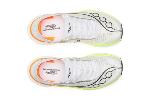 Saucony Endorphin Elite 2 SAUCONY | Scarpe Running | S30994343