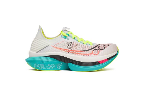 Saucony Endorphin Elite 2 SAUCONY | Scarpe Running | S3099497