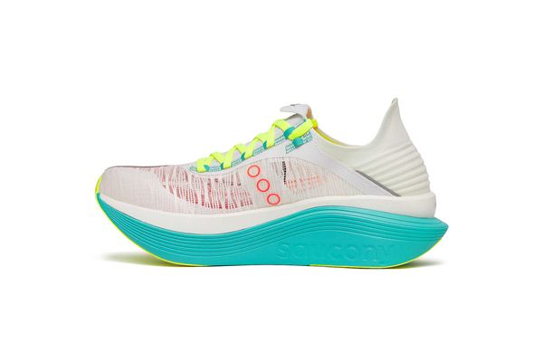 Saucony Endorphin Elite 2 SAUCONY | Scarpe Running | S3099497