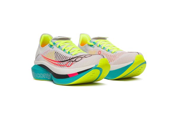 Saucony Endorphin Elite 2 SAUCONY | Scarpe Running | S3099497
