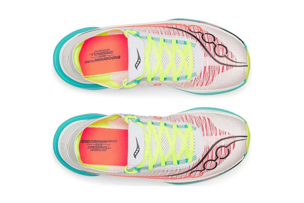 Saucony Endorphin Elite 2 SAUCONY | Scarpe Running | S3099497