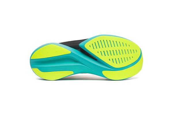 Saucony Endorphin Elite 2 SAUCONY | Scarpe Running | S3099497