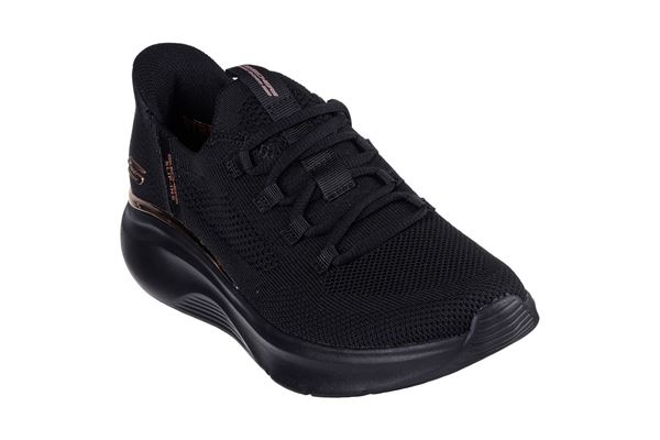 Skechers SLIP-INS: Bobs B Love-true Delight donna SKECHERS | Sneakers | 117617BBK