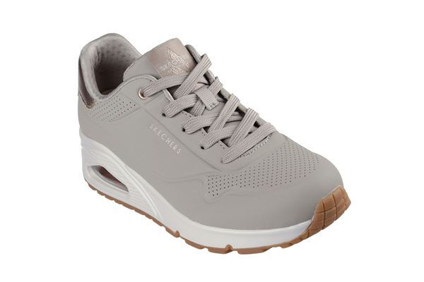 Skechers donna Uno - Golden Air SKECHERS | Sneakers | 177094TPE