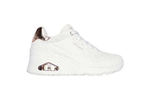  SKECHERS | Sneakers | 177520WHT