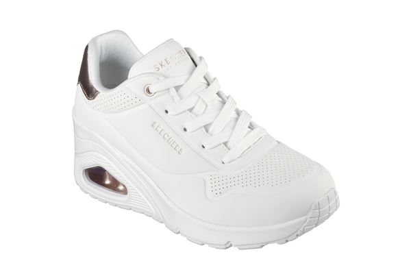  SKECHERS | Sneakers | 177520WHT