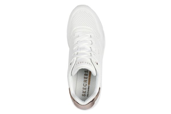  SKECHERS | Sneakers | 177520WHT