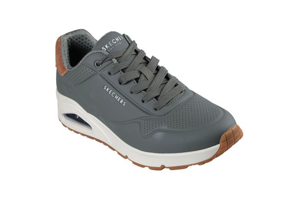 Skechers UNO - Suited On Air SKECHERS | Sneakers | 183004OLV