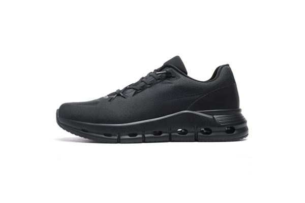 Scarpe Zeus ST24-184 ZEUS | Sneakers | STP24-184BLACK