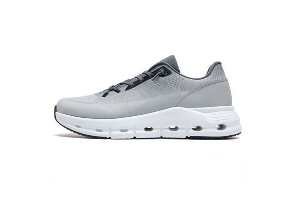Scarpe Zeus ST24-184 ZEUS | Sneakers | STP24-184GREY