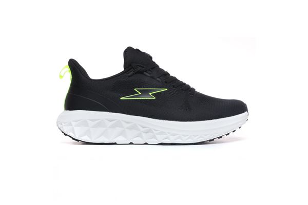 Scarpe Zeus 24-262 ZEUS | Sneakers | STP24-262BLACK