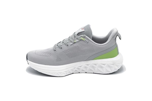 Scarpe Zeus 24-262 ZEUS | Sneakers | STP24-262GREY