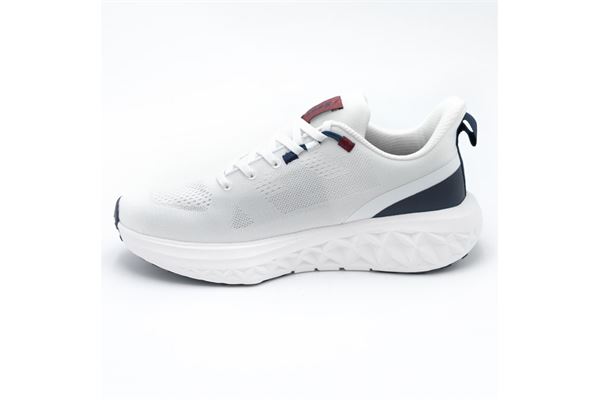 Scarpe Zeus 24-262 ZEUS | Sneakers | STP24-262WHITE