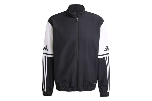 Giacca con zip SQ25 Adidas ADIDAS | Felpe | JE2761-